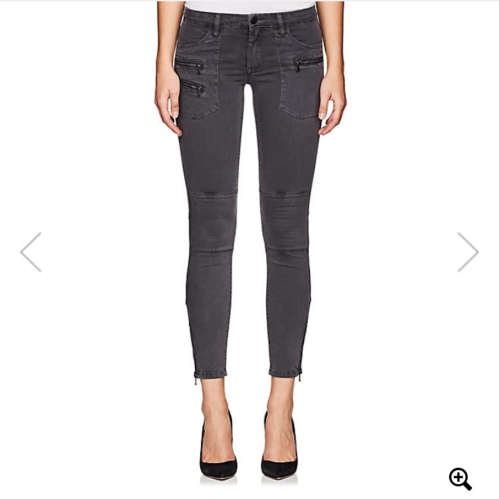 [BlankNYC] Zipper Jeans